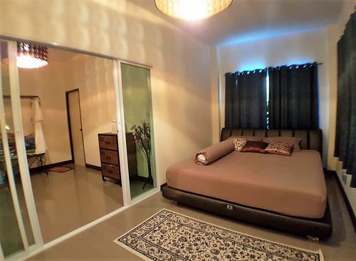 ขายบ้านเดี่ยวชั้นเดียว-โครงการ-ดิเอส-บาย-สมหวัง-the-s-by-somwang-