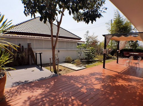 ขายบ้านเดี่ยวชั้นเดียว-โครงการ-ดิเอส-บาย-สมหวัง-the-s-by-somwang-