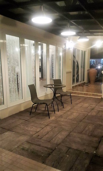 ขายบ้านเดี่ยวชั้นเดียว-โครงการ-ดิเอส-บาย-สมหวัง-the-s-by-somwang-