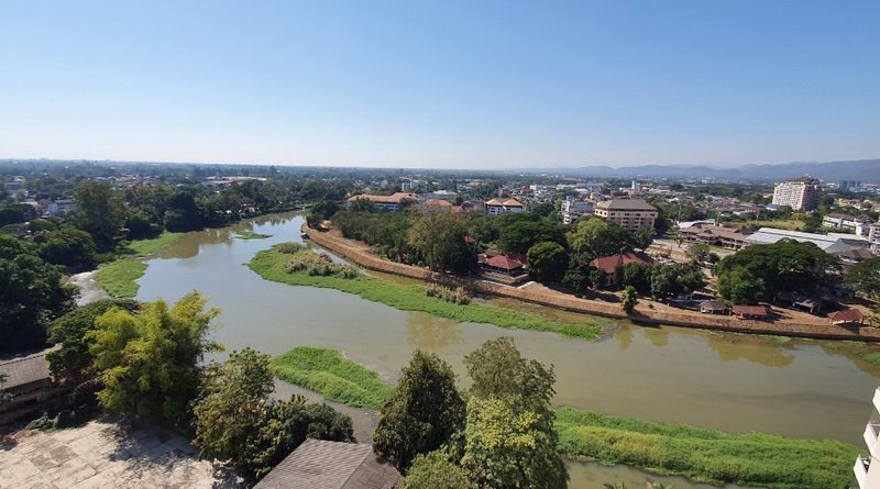 tc-082-ขาย-เช่า-คอนโด-เชียงใหม่ริเวอร์ไซด์-ติดแม่น้ำปิง