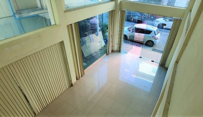 tb-085-ขายหรือเช่า-อาคารพาณิชย์-3-ชั้นครึ่ง-ในเชียงใหม่บิสซิเนสพาร์ค-cbp-chiangmai-