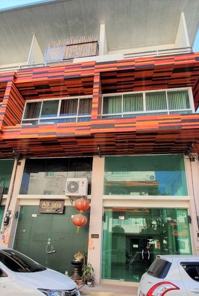 tb-085-ขายหรือเช่า-อาคารพาณิชย์-3-ชั้นครึ่ง-ในเชียงใหม่บิสซิเนสพาร์ค-cbp-chiangmai-