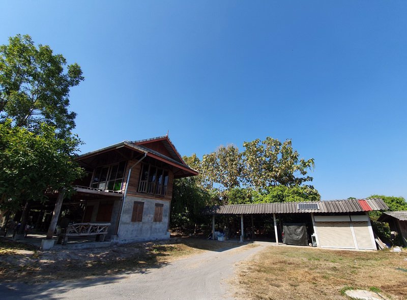 tc-086-ขายที่ดินสวนเกษตร-4-3-45-ไร่-พร้อมบ้าน-ป่าซาง-ลำพูน