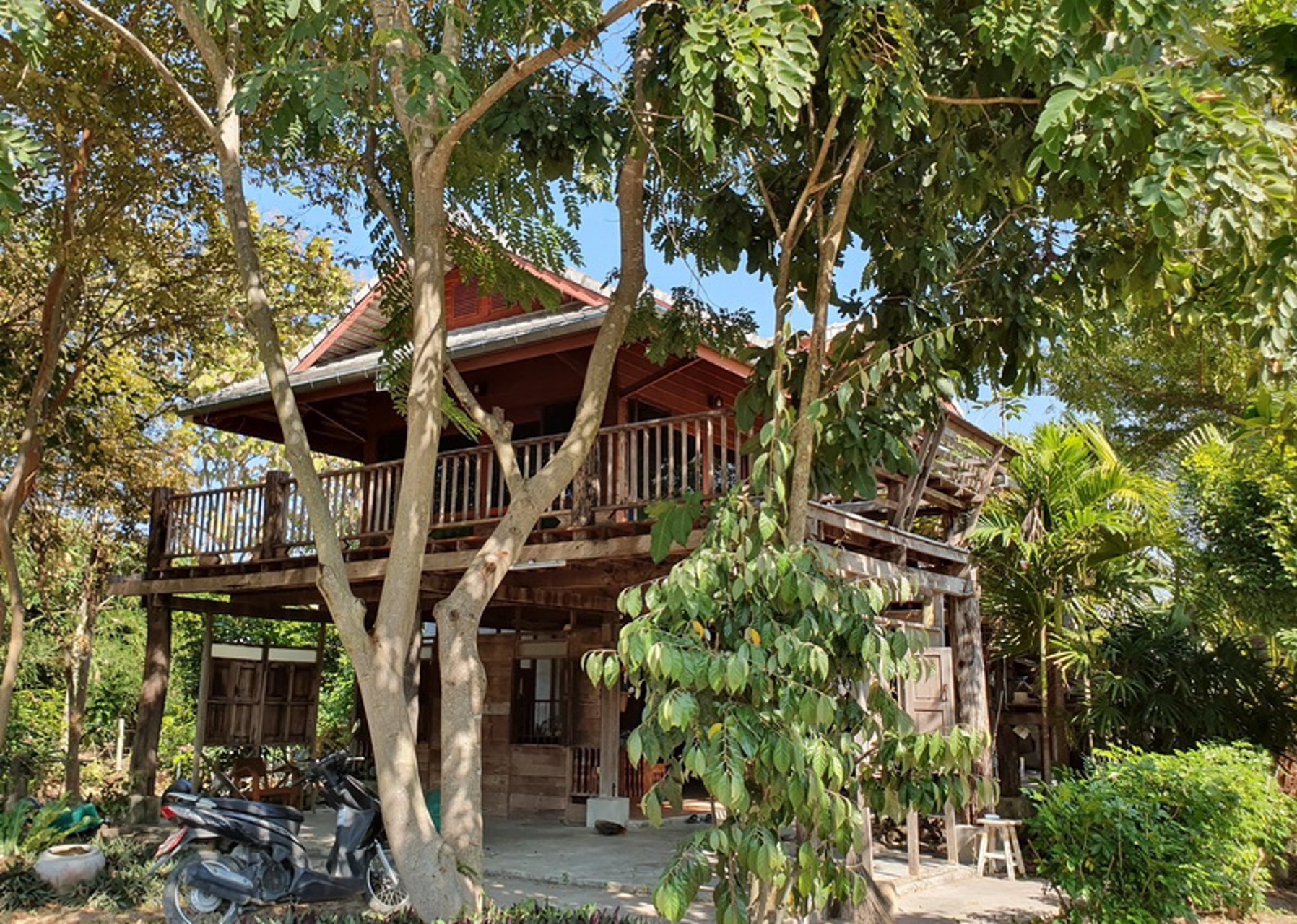 tc-086-ขายที่ดินสวนเกษตร-4-3-45-ไร่-พร้อมบ้าน-ป่าซาง-ลำพูน