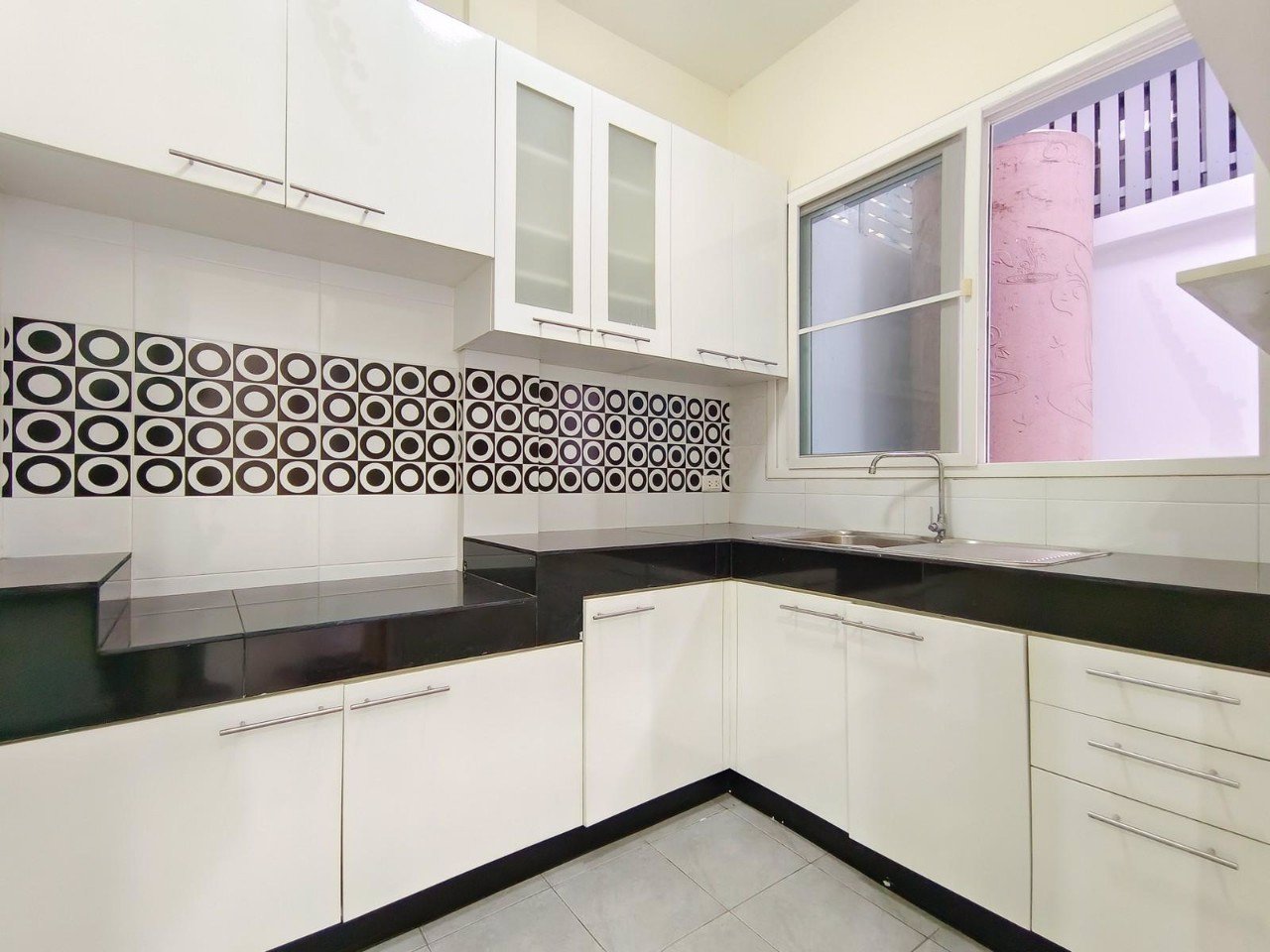 ขายทาวน์โฮม3ช้้น-ภัทราวิลล่า-8