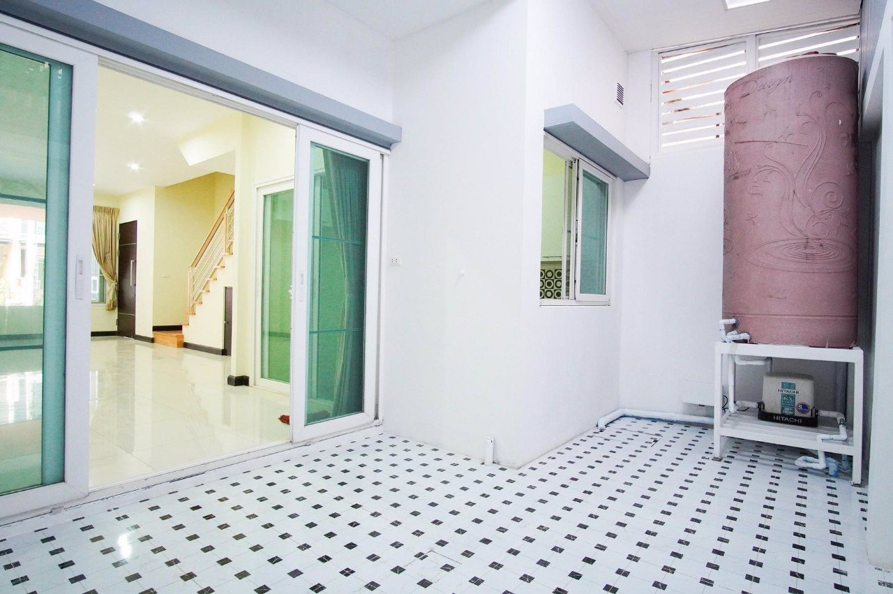 ขายทาวน์โฮม3ช้้น-ภัทราวิลล่า-8