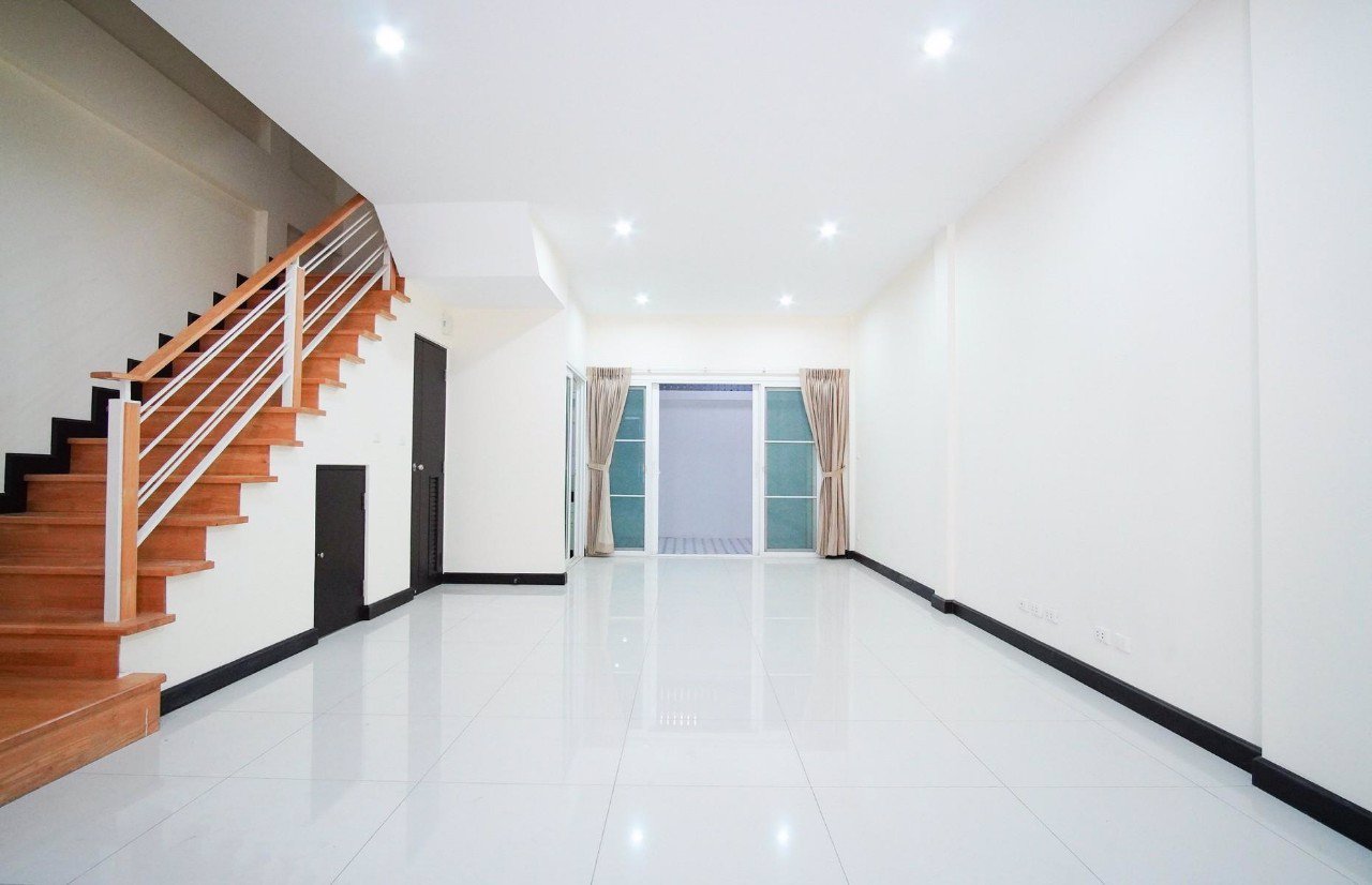 ขายทาวน์โฮม3ช้้น-ภัทราวิลล่า-8