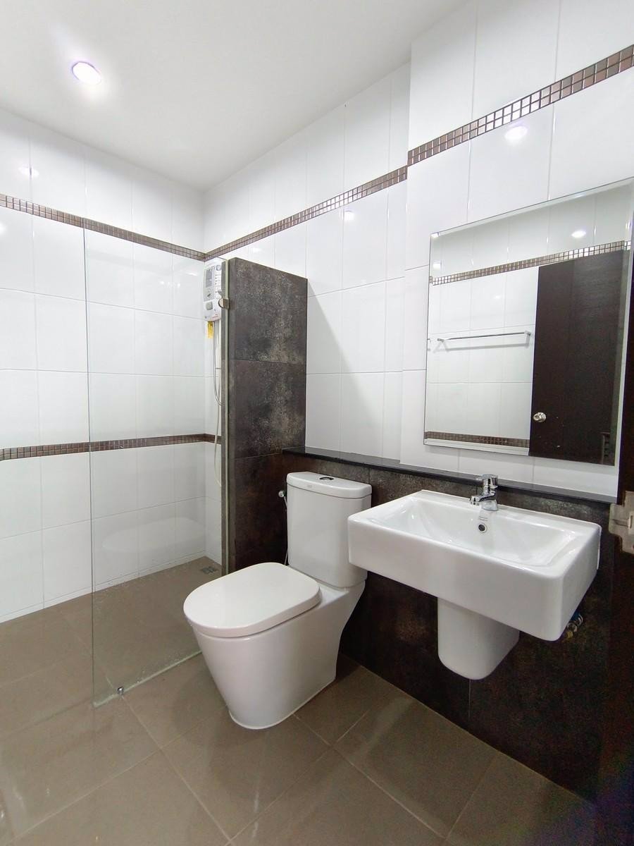 ขายทาวน์โฮม3ช้้น-ภัทราวิลล่า-8