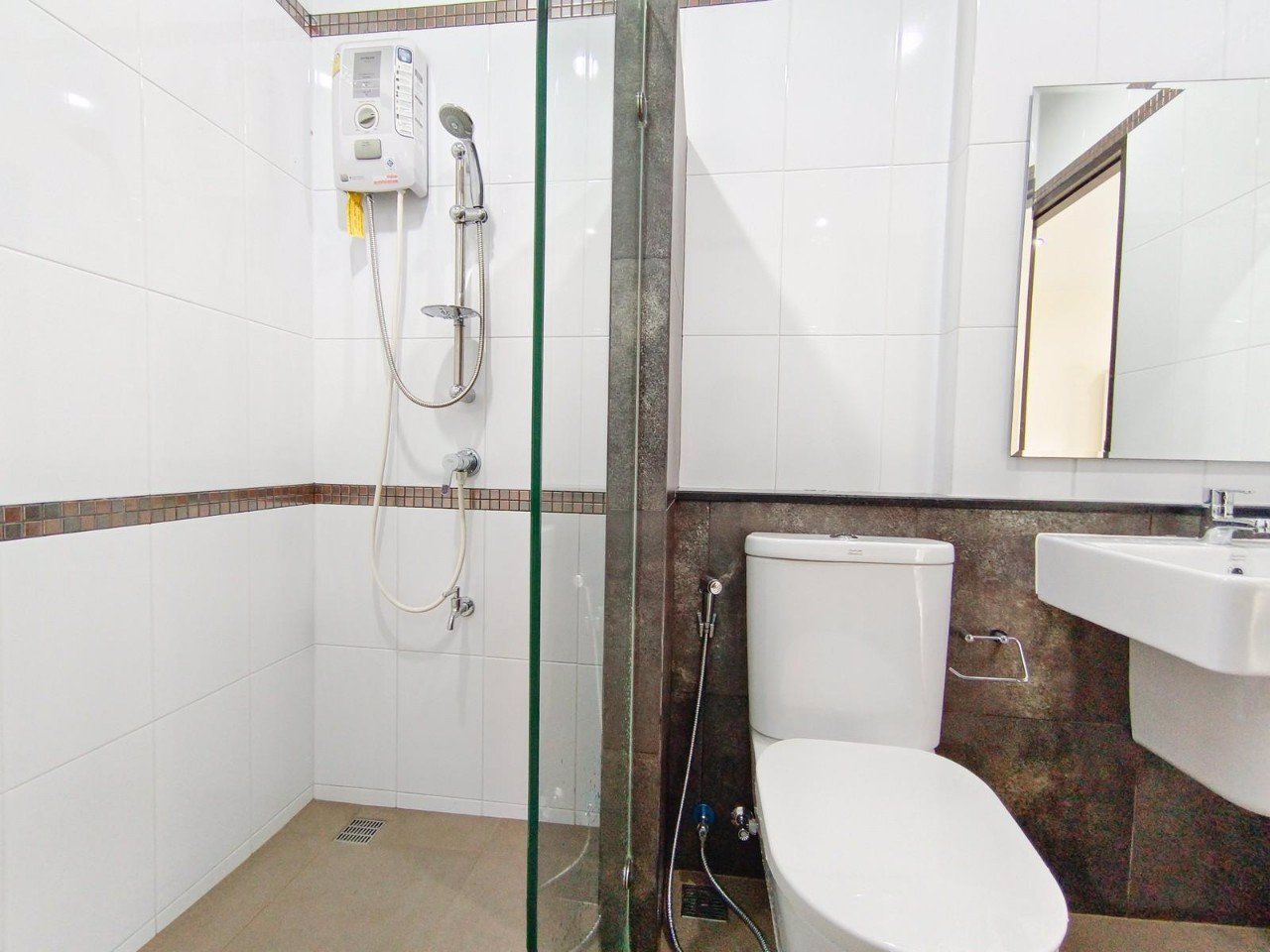 ขายทาวน์โฮม3ช้้น-ภัทราวิลล่า-8