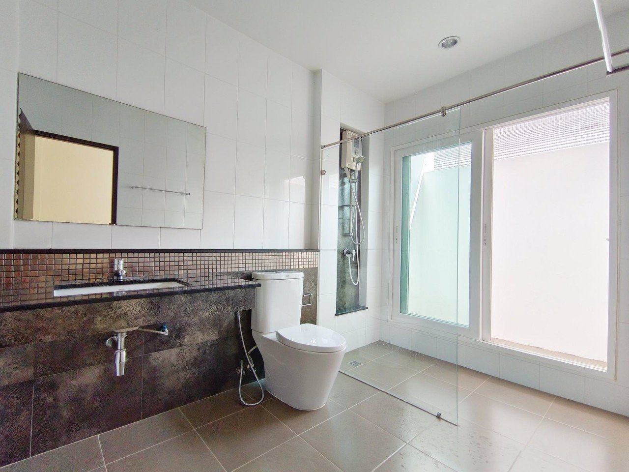 ขายทาวน์โฮม3ช้้น-ภัทราวิลล่า-8