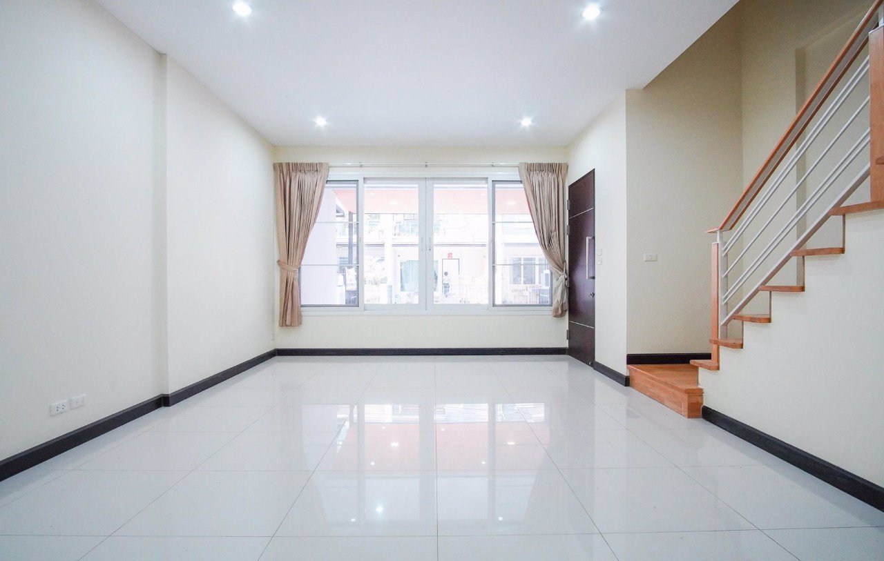 ขายทาวน์โฮม3ช้้น-ภัทราวิลล่า-8