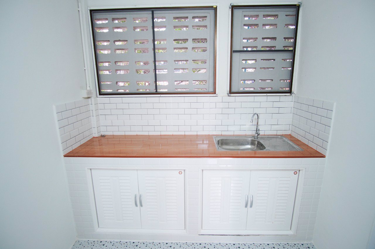 ขายทาวน์โฮมมินิมอล-2-ช้้น-หมู่บ้านแจ่มจันทร์-ติวานนท์-แต่งสวยเหมือนใหม่