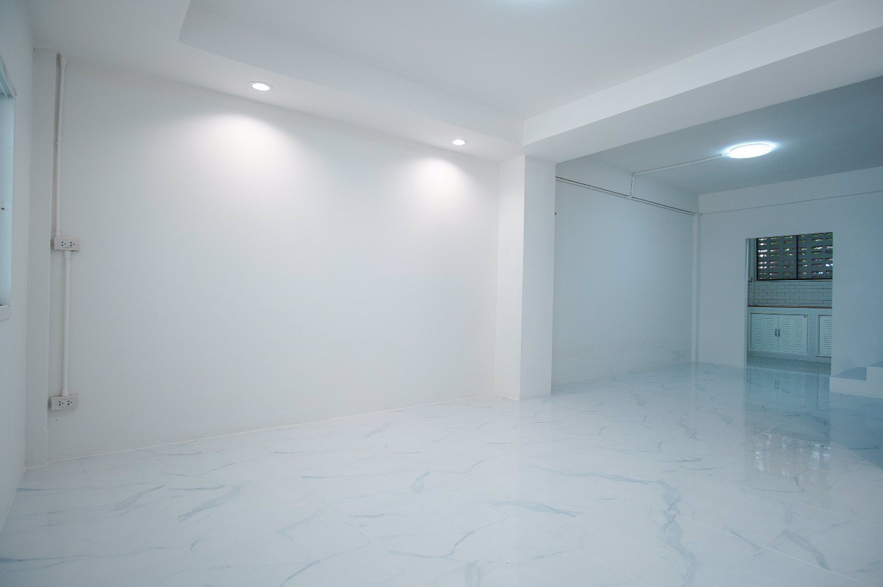 ขายทาวน์โฮมมินิมอล-2-ช้้น-หมู่บ้านแจ่มจันทร์-ติวานนท์-แต่งสวยเหมือนใหม่