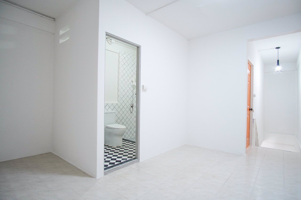 ขายทาวน์โฮมมินิมอล-2-ช้้น-หมู่บ้านแจ่มจันทร์-ติวานนท์-แต่งสวยเหมือนใหม่