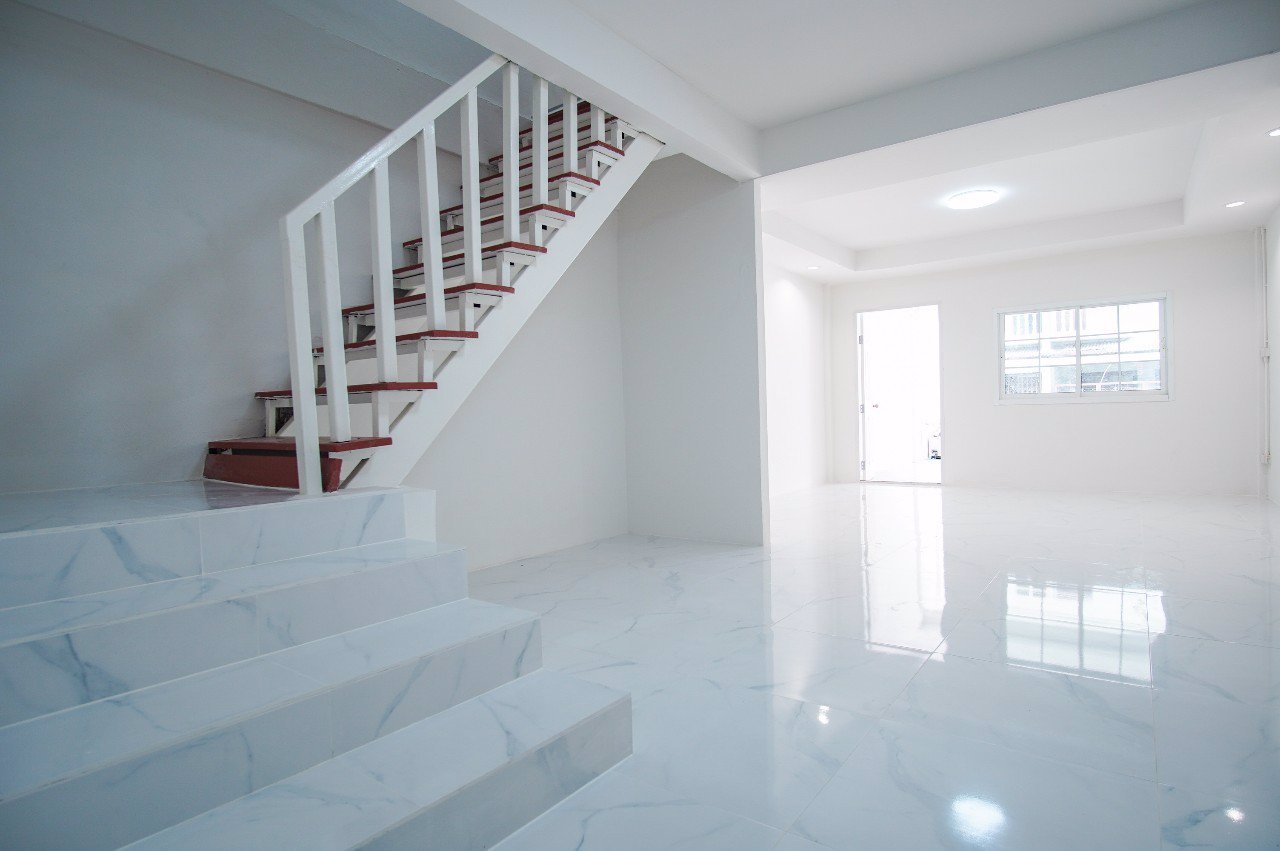 ขายทาวน์โฮมมินิมอล-2-ช้้น-หมู่บ้านแจ่มจันทร์-ติวานนท์-แต่งสวยเหมือนใหม่