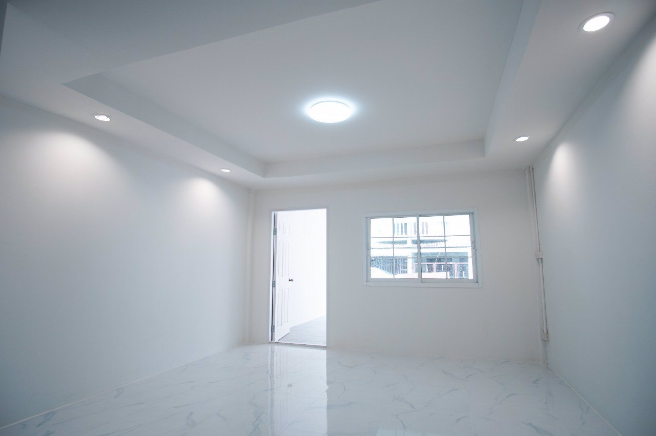 ขายทาวน์โฮมมินิมอล-2-ช้้น-หมู่บ้านแจ่มจันทร์-ติวานนท์-แต่งสวยเหมือนใหม่