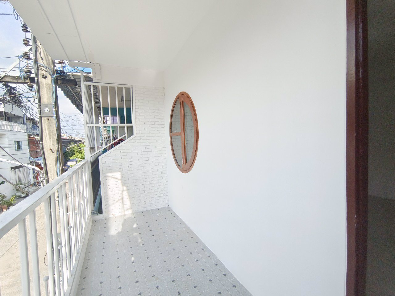 ขายทาวน์โฮมมินิมอล-2-ช้้น-หมู่บ้านแจ่มจันทร์-ติวานนท์-แต่งสวยเหมือนใหม่