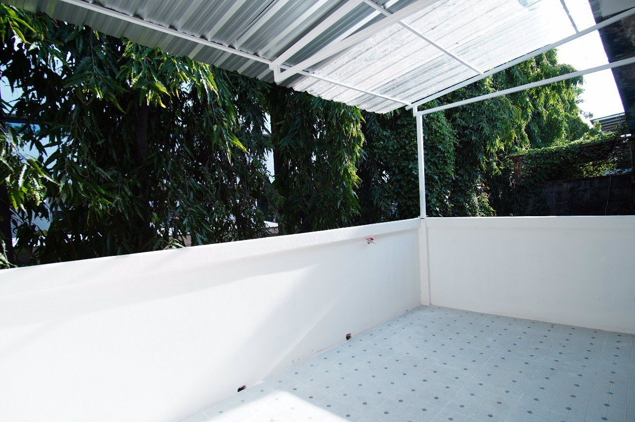 ขายทาวน์โฮมมินิมอล-2-ช้้น-หมู่บ้านแจ่มจันทร์-ติวานนท์-แต่งสวยเหมือนใหม่