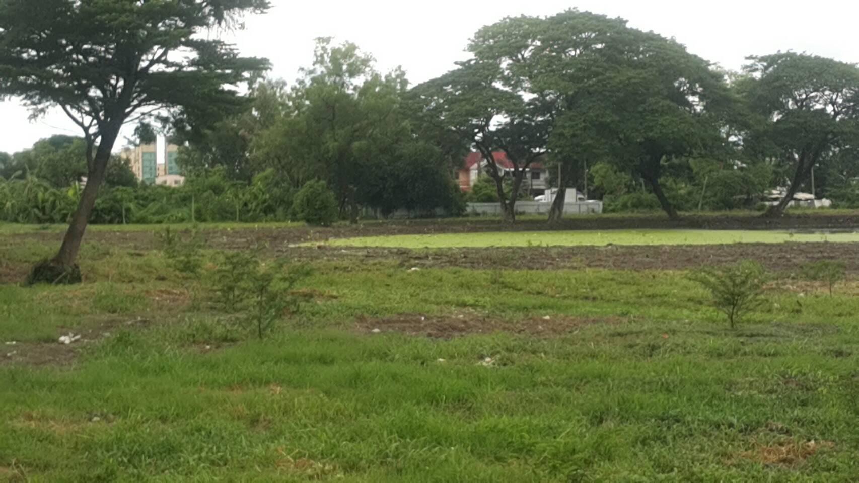 ขายที่ดินแปลงลงทุนวงแหวนกาญจนาภิเษก-บริเวณสำนักงานเขตคันนายาว-16-ไร่-ใกล้แฟชั่นทำเลเยี่ยมหายาก-ง่ายเ