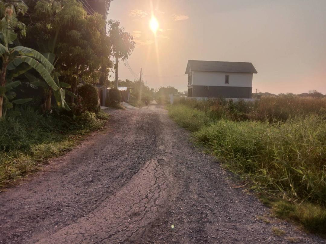 ขายที่ดินแปลงจัดสรร-กรุงเทพ-สายไหม-89-ตารางวาอย่างสวยจริง-ทำเล-และราคาถือว่าถูกเพียง-2136000-บาท