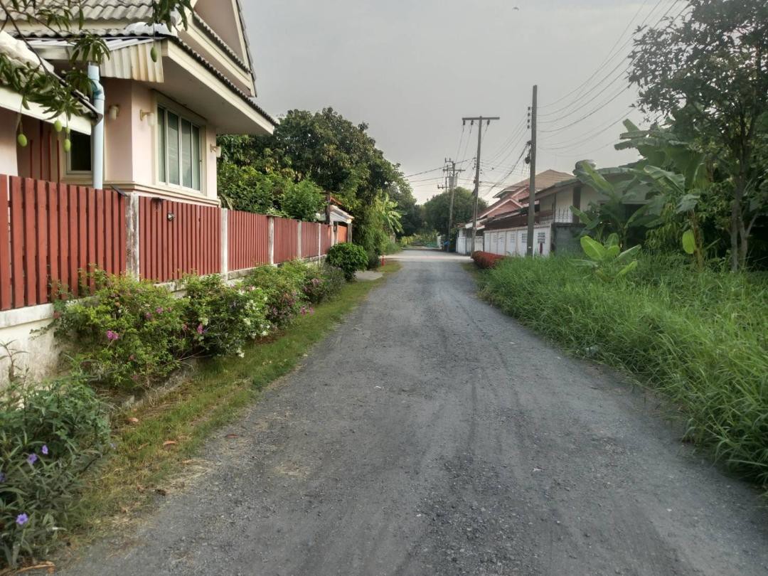 ขายที่ดินแปลงจัดสรร-กรุงเทพ-สายไหม-89-ตารางวาอย่างสวยจริง-ทำเล-และราคาถือว่าถูกเพียง-2136000-บาท