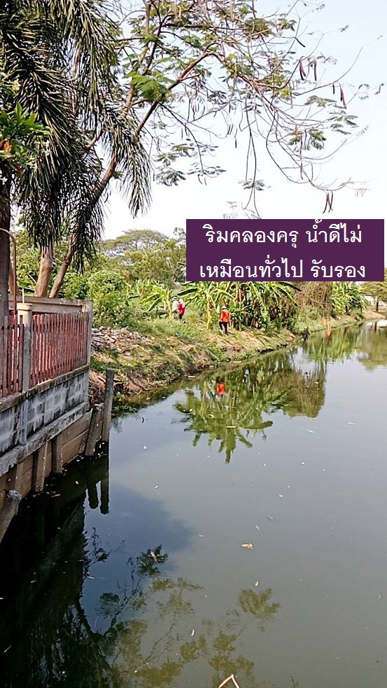 ขายที่ดินแปลงลงทุนวงแหวนกาญจนาภิเษก-บริเวณสำนักงานเขตคันนายาว-16-ทำแนวราบที่พักอาศัย-ขายได้ดีแน่นอน