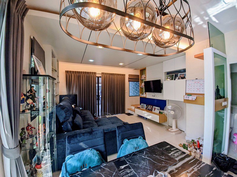 ขายด่วน-บ้านกลางเมือง-กัลปพฤกษ์-หลังมุม-ตกแต่งสวย-พร้อมเข้าอยู่ได้ทันที