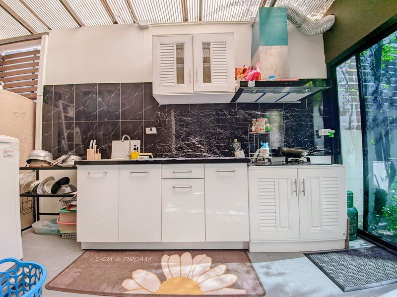 ขายด่วน-บ้านกลางเมือง-กัลปพฤกษ์-หลังมุม-ตกแต่งสวย-พร้อมเข้าอยู่ได้ทันที