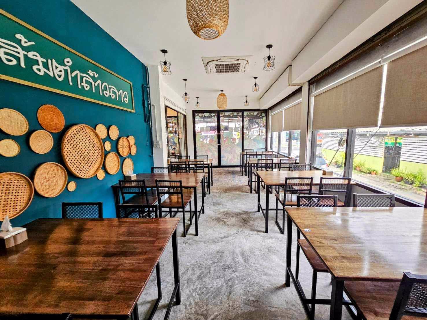 เซ้งด่วน-ร้านส้มตำ-ทำเลทอง-โชคชัย-4-สัญญาเช่าเหลือ-2-ปี-