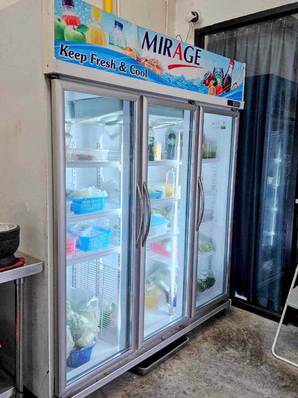 เซ้งด่วน-ร้านส้มตำ-ทำเลทอง-โชคชัย-4-สัญญาเช่าเหลือ-2-ปี-