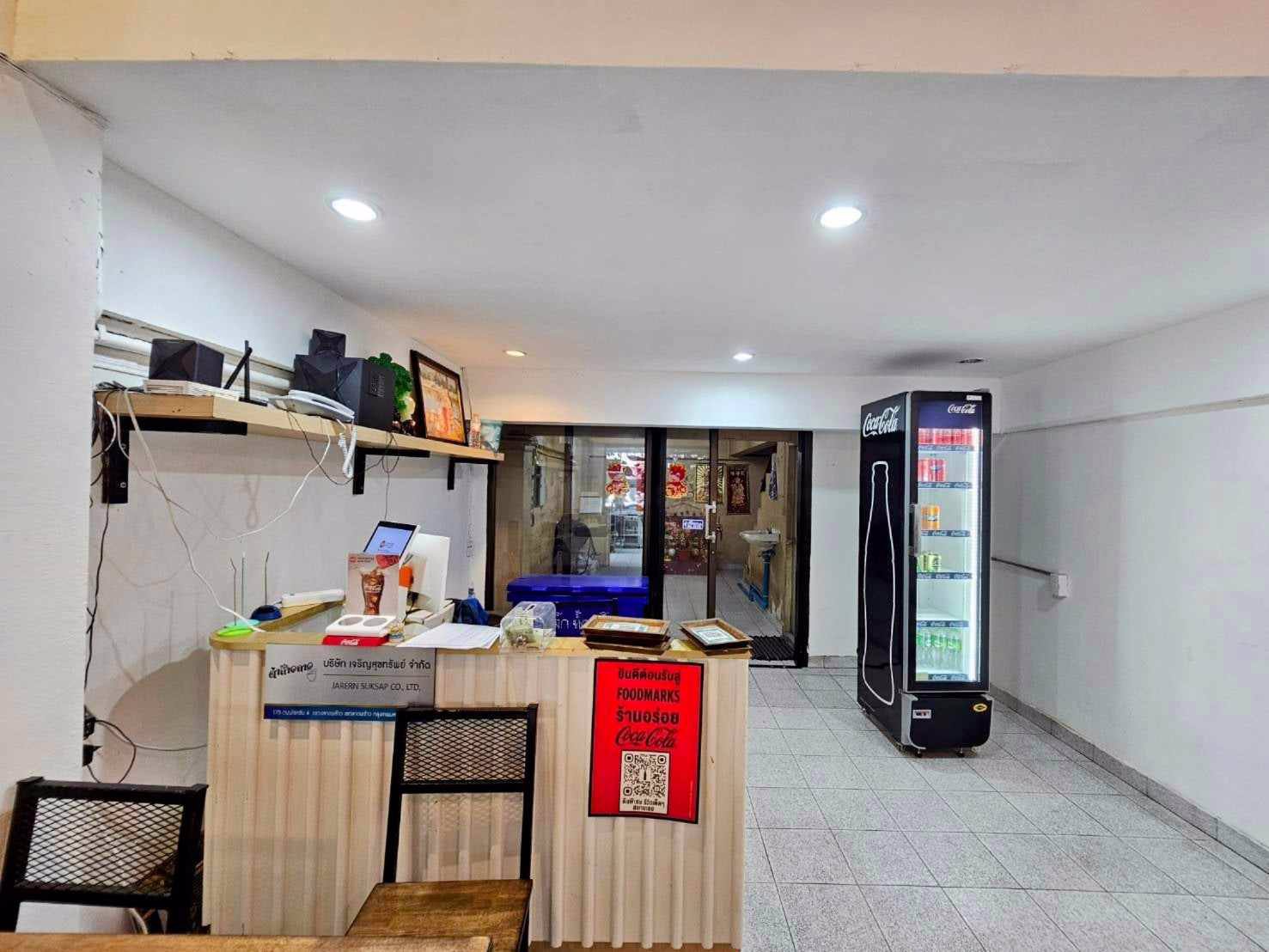 เซ้งด่วน-ร้านส้มตำ-ทำเลทอง-โชคชัย-4-สัญญาเช่าเหลือ-2-ปี-