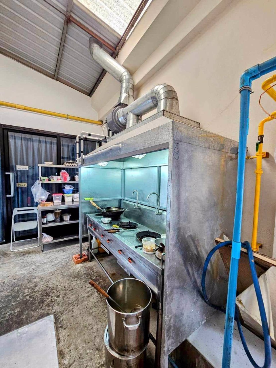 เซ้งด่วน-ร้านส้มตำ-ทำเลทอง-โชคชัย-4-สัญญาเช่าเหลือ-2-ปี-