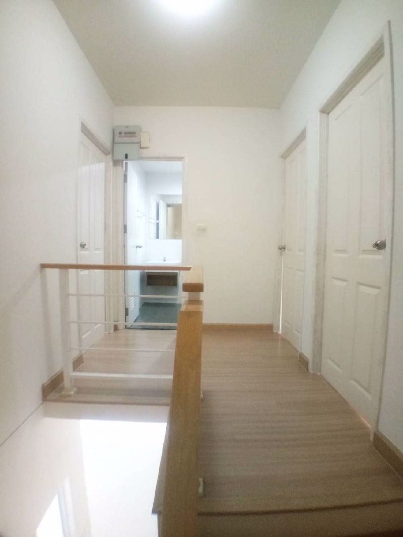 ขายทาวเฮาส์-2-ชั้นโครงการหมู่บ้านพฤกษาวิลล์-สะแกงาม-พระราม2-เนื้อที่-175-ตรวา-ใกล้เซ็นทรัลพระราม-2