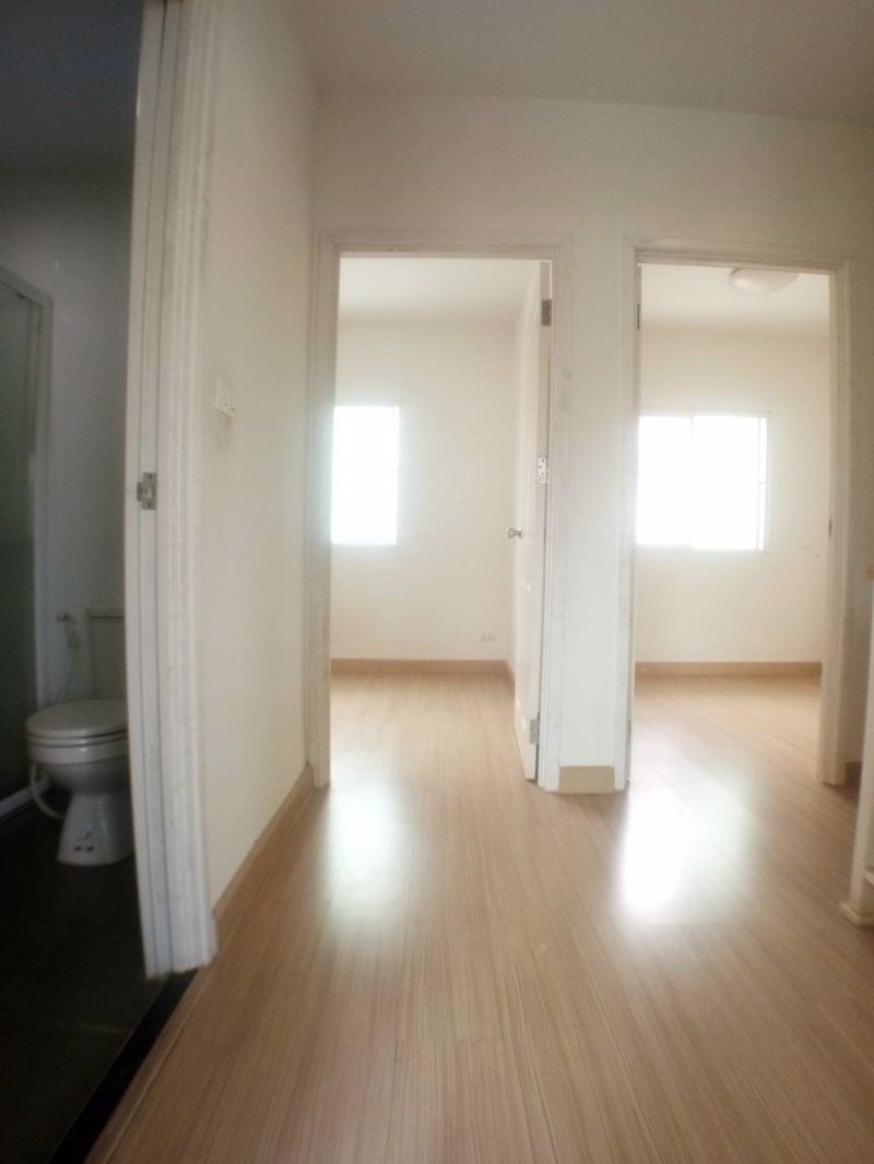 ขายทาวเฮาส์-2-ชั้นโครงการหมู่บ้านพฤกษาวิลล์-สะแกงาม-พระราม2-เนื้อที่-175-ตรวา-ใกล้เซ็นทรัลพระราม-2