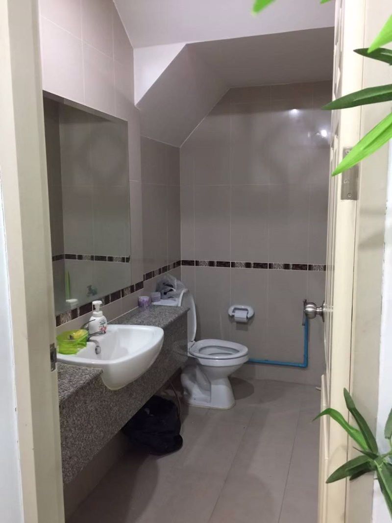 ขายทาวน์โฮม-3ชั้น-โครงการศุภาลัยวิลล์ราชพฤกษ์-เพชรเกษม48-แยก-16-เนื้อที่-219-ตรวา-ใกล้เดอะมอลล์บ