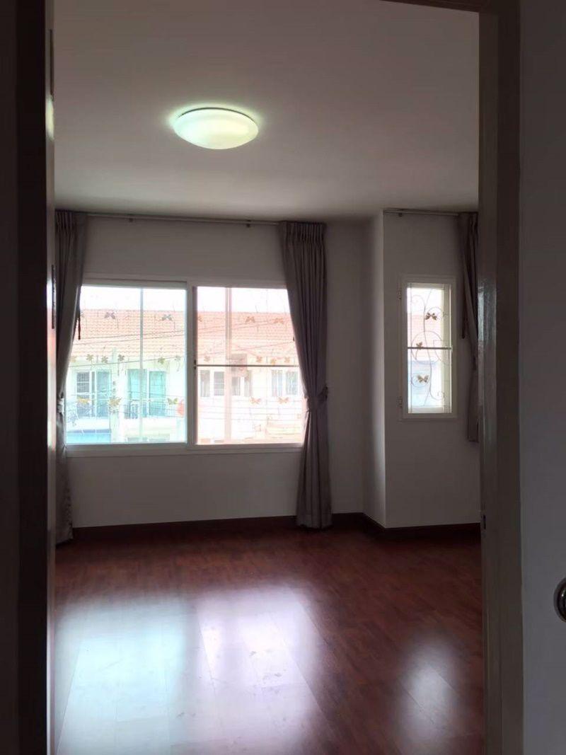 ขายทาวน์โฮม-3ชั้น-โครงการศุภาลัยวิลล์ราชพฤกษ์-เพชรเกษม48-แยก-16-เนื้อที่-219-ตรวา-ใกล้เดอะมอลล์บ