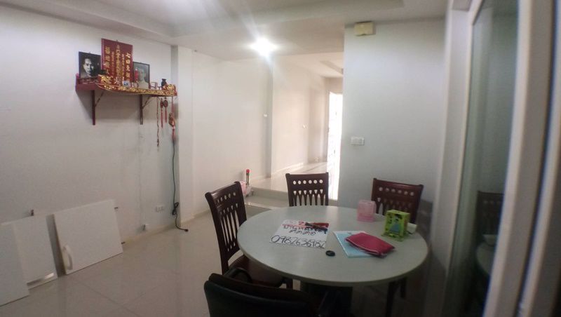 ขายทาวน์โฮม-3ชั้น-โครงการศุภาลัยวิลล์ราชพฤกษ์-เพชรเกษม48-แยก-16-เนื้อที่-219-ตรวา-ใกล้เดอะมอลล์บ