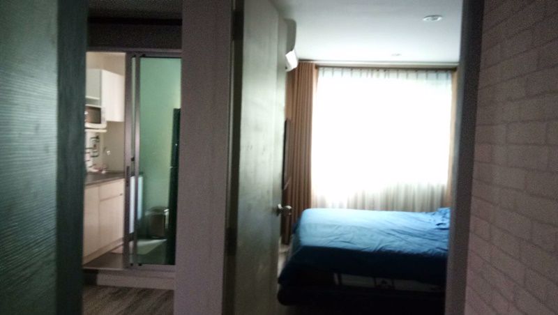 ขายด่วน-คอนโด-สัมมากร-s9-รัตนาธิเบศร์-34-ตร-มตึก-d-ชั้น3-เฟอร์นิเจอร์-เครื่องใช้ไฟฟ้า-ตกแต่งครบ