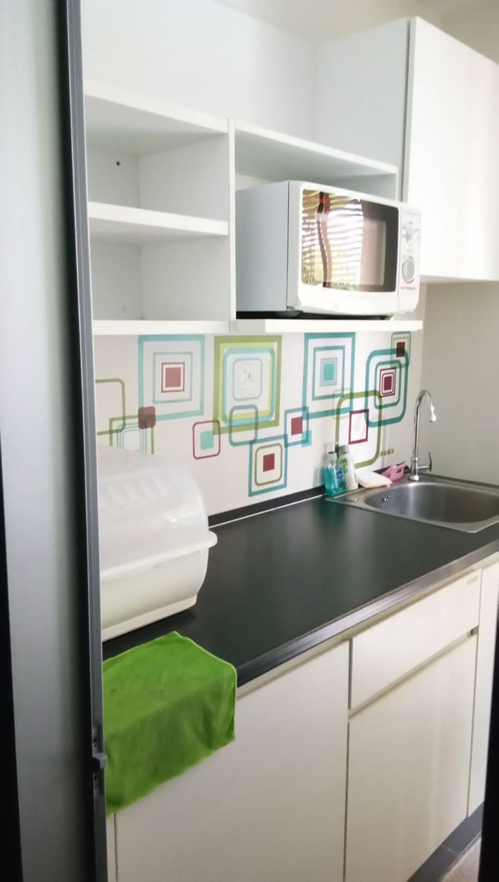 ขายด่วน-คอนโด-สัมมากร-s9-รัตนาธิเบศร์-34-ตร-มตึก-d-ชั้น3-เฟอร์นิเจอร์-เครื่องใช้ไฟฟ้า-ตกแต่งครบ