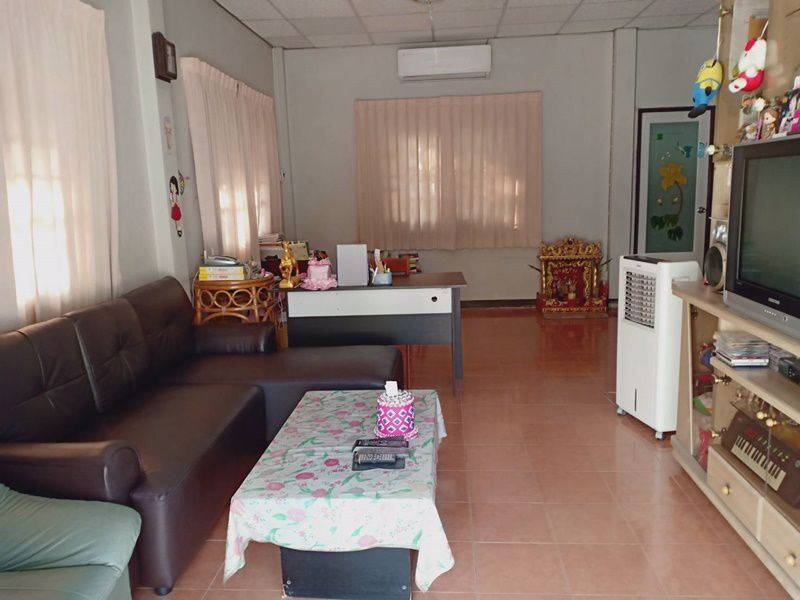 ขาย-บ้านเดี่ยวสวยมาก-หมู่บ้านชมวิว-ถเพชรเกษม81-บางบอน5-เขตหนองแขม-กรุงเทพฯ