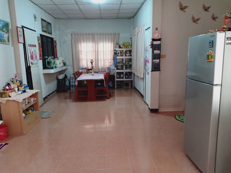 ขาย-บ้านเดี่ยวสวยมาก-หมู่บ้านชมวิว-ถเพชรเกษม81-บางบอน5-เขตหนองแขม-กรุงเทพฯ