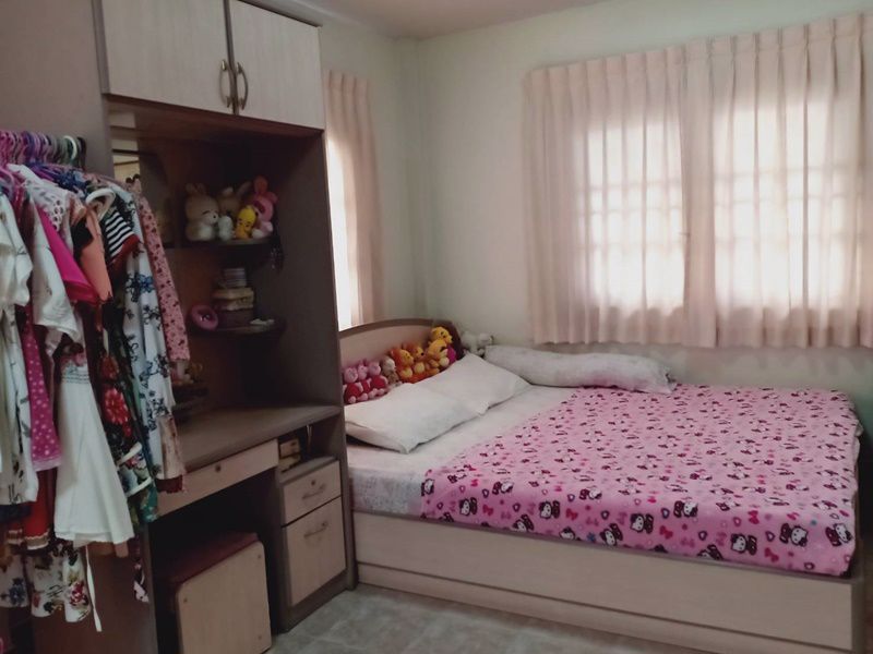 ขาย-บ้านเดี่ยวสวยมาก-หมู่บ้านชมวิว-ถเพชรเกษม81-บางบอน5-เขตหนองแขม-กรุงเทพฯ