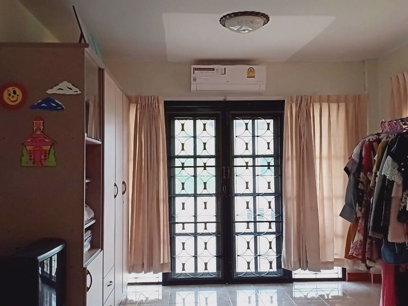 ขาย-บ้านเดี่ยวสวยมาก-หมู่บ้านชมวิว-ถเพชรเกษม81-บางบอน5-เขตหนองแขม-กรุงเทพฯ