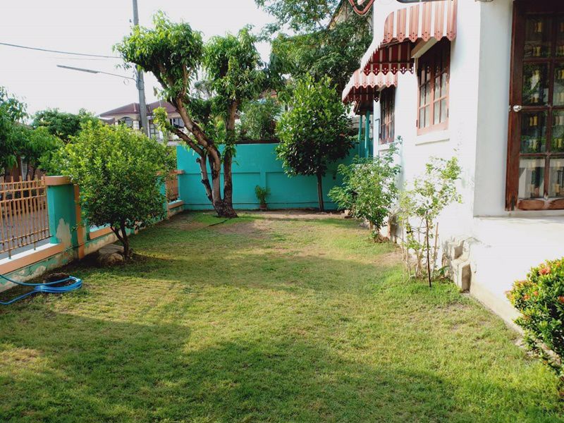 ขาย-บ้านเดี่ยวสวยมาก-หมู่บ้านชมวิว-ถเพชรเกษม81-บางบอน5-เขตหนองแขม-กรุงเทพฯ