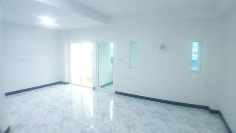 ขาย-อาคารพาณิชย์-โฮมออฟฟิต-4ชั้น-384-ตรวา-รีโนเวทใหม่ทั้งหลัง-ใกล้-bts-ตลาดพลู