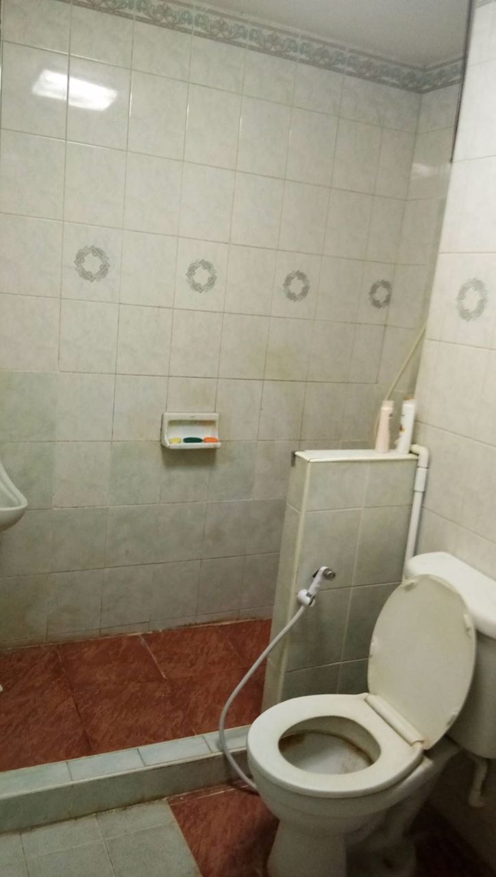 ขายถูกมาก-ทาวน์เฮาส์-3-ชั้น-หมู่บ้านอู่ทองเพลส-โครงการ2-เนื้อที่-18-ตรวา-ใกล้ทำเลแนวรถไฟฟ้าสายสีเขี