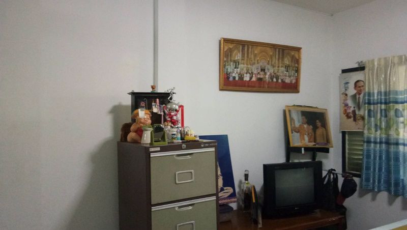 ขายถูกมาก-ทาวน์เฮาส์-3-ชั้น-หมู่บ้านอู่ทองเพลส-โครงการ2-เนื้อที่-18-ตรวา-ใกล้ทำเลแนวรถไฟฟ้าสายสีเขี