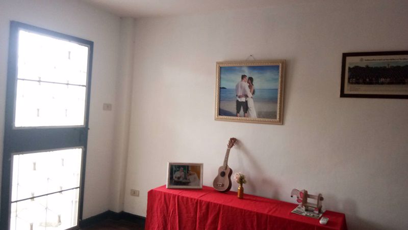 ขายถูกมาก-ทาวน์เฮาส์-3-ชั้น-หมู่บ้านอู่ทองเพลส-โครงการ2-เนื้อที่-18-ตรวา-ใกล้ทำเลแนวรถไฟฟ้าสายสีเขี