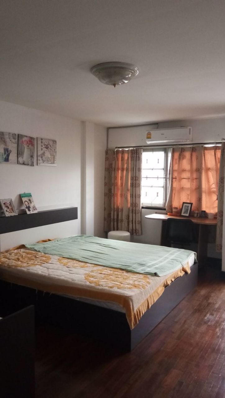 ขายถูกมาก-ทาวน์เฮาส์-3-ชั้น-หมู่บ้านอู่ทองเพลส-โครงการ2-เนื้อที่-18-ตรวา-ใกล้ทำเลแนวรถไฟฟ้าสายสีเขี