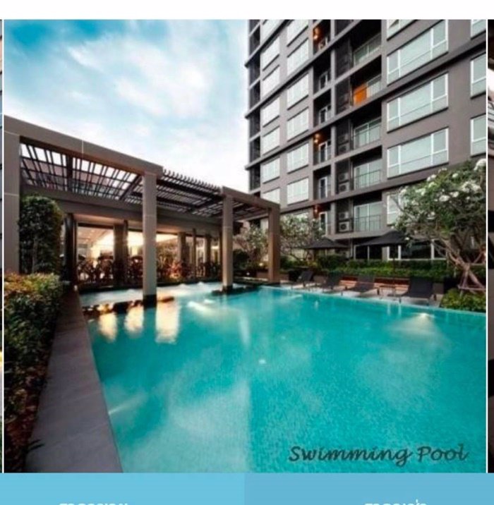 ขายด่วน-ไฮฟ์ตากสิน-คอนโดมิเนียม-hive-taksin-ชั้น19-ห้องขนาด-6647-ตรม-ติดสถานีรถไฟฟ้า